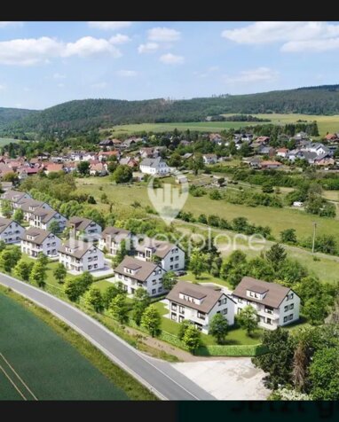Grundstück zum Kauf 240.000 € 649 m² Grundstück Fauerbach Butzbach 35510