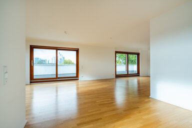 Penthouse zum Kauf 1.399.000 € 4 Zimmer 174 m² 5. Geschoss Sachsenhausen - Nord Frankfurt am Main 60594