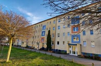 Wohnung zum Kauf als Kapitalanlage geeignet 239.000 € 3 Zimmer 61 m² Südring 3 Südstadt Rostock 18059