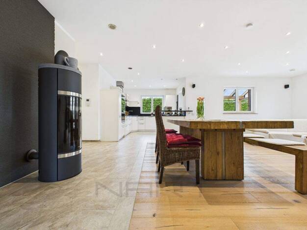 Bungalow zum Kauf provisionsfrei 4 Zimmer 155 m² 642 m² Grundstück frei ab sofort Hengersberg 94491