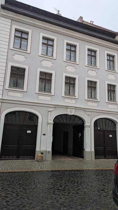 Wohnung zur Miete 358 € 2 Zimmer 55 m² 1. Geschoss frei ab 01.03.2025 Handwerk 10 Historische Altstadt Görlitz 02826