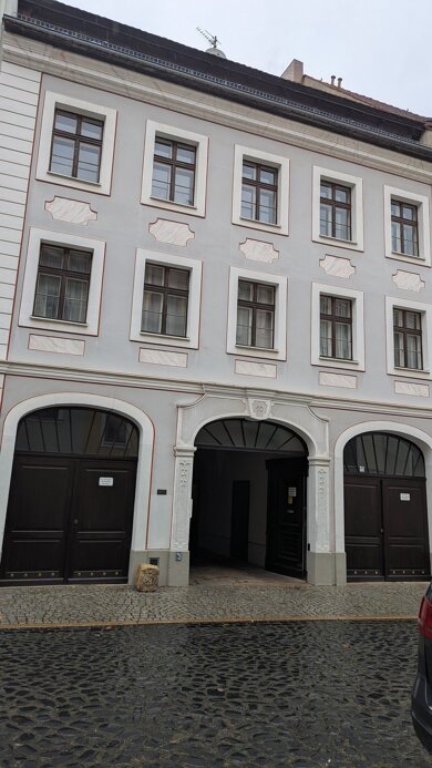 Wohnung zur Miete 358 € 2 Zimmer 55 m² 1. Geschoss frei ab 01.03.2025 Handwerk 10 Altstadt Görlitz 02826