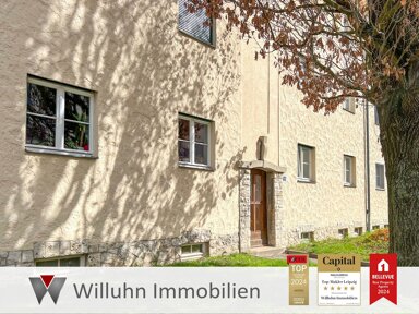 Wohnung zum Kauf 99.000 € 2 Zimmer 43 m² EG Taucha Taucha 04425