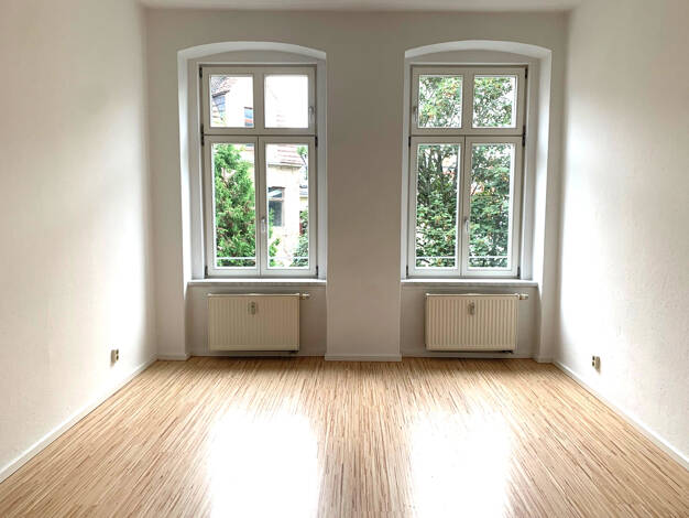Wohnung zum Kauf 68.000 € 2 Zimmer 64,8 m² 3. Geschoss Bahnhofstraße 1 Innenstadt Görlitz 02826