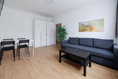 Wohnung zur Miete 620 € 3 Zimmer 70 m² Robert-Koch-Straße 36 Altstadt Bayreuth 95447