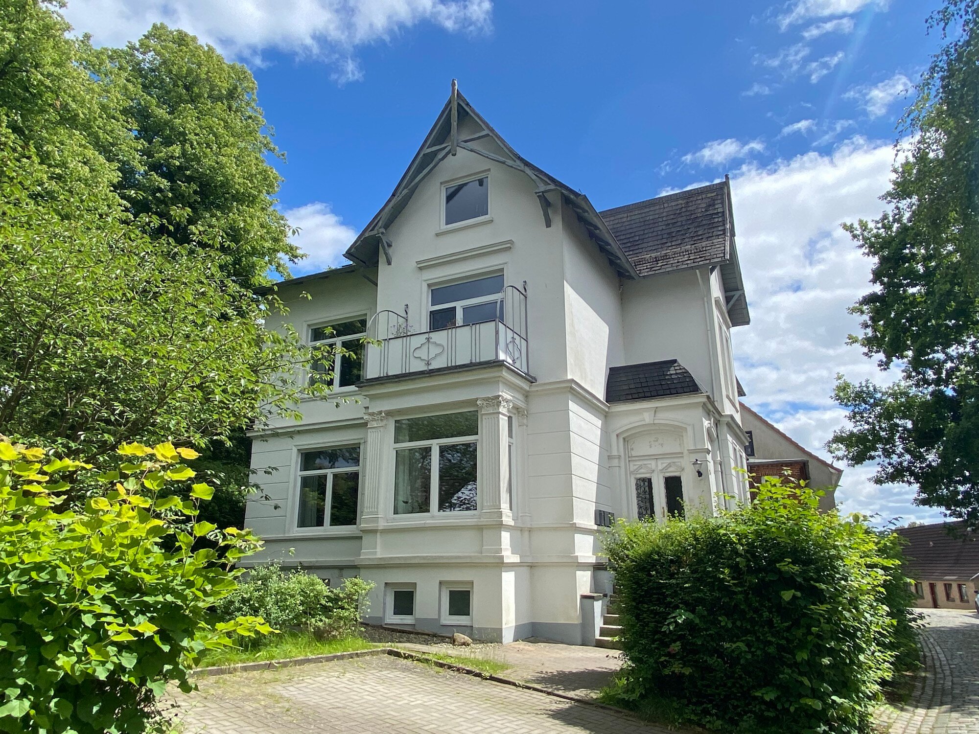 Mehrfamilienhaus zum Kauf 695.000 € Bruno-Lorenzen-Schule Schleswig 24837
