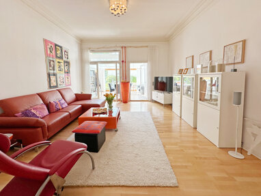 Wohnung zum Kauf Provisionsfrei 690.000 € 5 Zimmer 145 m² Erdgeschoss Westerberg 33 Osnabrück 49076