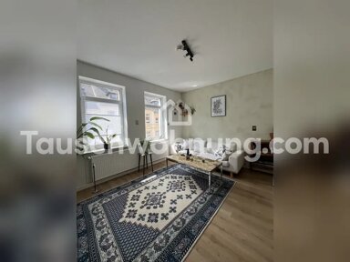 Wohnung zur Miete Tauschwohnung 570 € 3 Zimmer 65 m² Linden-Süd Hannover 30449