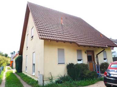 Einfamilienhaus zum Kauf 499.000 € 5 Zimmer 138 m² 389 m² Grundstück Röthenbach bei St Wolfgang Wendelstein 90530