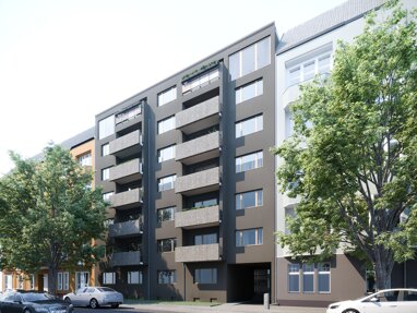 Immobilie zum Kauf Provisionsfrei 193.741 € 1 Zimmer 30,5 m² Darmstädter Straße 9 Wilmersdorf Berlin 10707