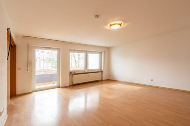 Wohnung zur Miete 877 € 3 Zimmer 76,2 m² frei ab 01.04.2025 Friedrichshofen Ingolstadt 85049