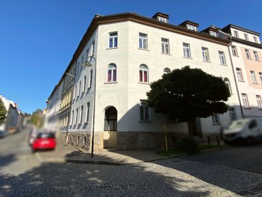 Mehrfamilienhaus zum Kauf 279.500 € 10 Zimmer 456 m² 211 m² Grundstück Ostviertel Gera 07546