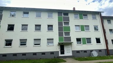 Wohnung zur Miete 499 € 2 Zimmer 53 m² frei ab 30.11.2024 Feldwiese 15 Katernberg Essen 45327