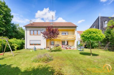 Mehrfamilienhaus zum Kauf 10 Zimmer 306 m² 778 m² Grundstück Kelheim Kelheim 93309