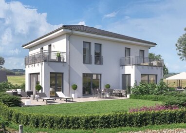 Mehrfamilienhaus zum Kauf Provisionsfrei 709.572 € 8 Zimmer 218 m² 580 m² Grundstück Hungen Hungen 35410