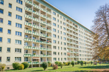 Wohnung zur Miete 300 € 2 Zimmer 45,3 m² Erdgeschoss Beyerstr. 29 Altendorf 920 Chemnitz 09113