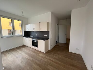 Wohnung zur Miete 715 € 2 Zimmer 48,3 m² EG Baumschulwiese Ketzin Ketzin/Havel 14669