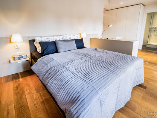 Wohnung zur Miete 1.590 € 1 Zimmer 55 m² 3. Geschoss frei ab sofort Hansaring 3 Neustadt-Nord Köln / Neustadt-Nord 50670