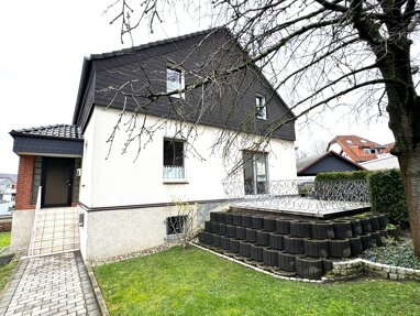 Einfamilienhaus zum Kauf 379.000 € 6 Zimmer 160 m² 803 m² Grundstück Seminarstraße 11 Unna - Mitte Unna 59423