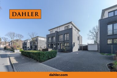Doppelhaushälfte zum Kauf 920.000 € 5 Zimmer 159 m² 330 m² Grundstück Norf Neuss 41469