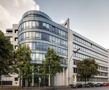 Büro-/Praxisfläche zur Miete 27 € 1.926 m² Bürofläche teilbar ab 306 m² Charlottenburg Berlin 10623