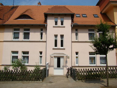 Wohnung zur Miete 295 € 2 Zimmer 47,2 m² 1. Geschoss Mühlenstraße 21 Neustrelitz Neustrelitz 17235