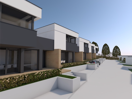 Haus zum Kauf - Erstbezug provisionsfrei 575.000 € 4 Zimmer 144 m² 315 m² Grundstück An der Schiefermühle Stollberg Stollberg/Erzgebirge 09366