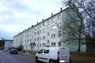 Wohnung zum Kauf als Kapitalanlage geeignet 39.000 € 2 Zimmer 40 m² Sternstr. 5b Burg Burg 39288