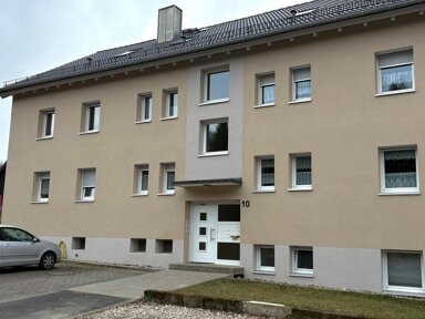 Wohnung zur Miete 560 € 2,5 Zimmer 64 m² 2. Geschoss frei ab sofort Am Falter 10 Frensdorf Frensdorf 96158