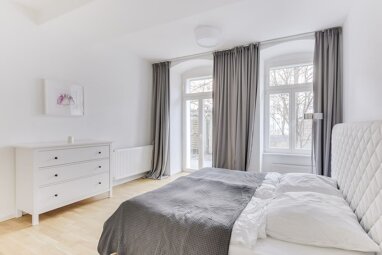 Wohnung zur Miete Wohnen auf Zeit 2.515 € 3 Zimmer 70 m² frei ab 02.11.2024 Swinemünder Straße Mitte Berlin 10435