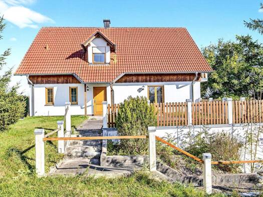 Einfamilienhaus zum Kauf 950.000 € 4,5 Zimmer 230 m² 1.990 m² Grundstück frei ab sofort Rieden Dasing 86453