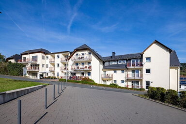 Wohnanlage zum Kauf provisionsfrei als Kapitalanlage geeignet 163.360 € 69 m² Sebastian-Kneipp-Str. 39-41 Bad Endbach Bad Endbach 35080