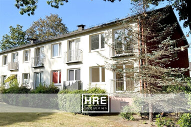 Wohnung zur Miete 480 € 2 Zimmer 51,9 m² 1. Geschoss frei ab 01.08.2024 Ellenerbrok - Schevemoor Bremen 28325