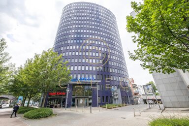 Bürokomplex zur Miete provisionsfrei 300 m² Bürofläche teilbar ab 1 m² Cityring - West Dortmund 44139