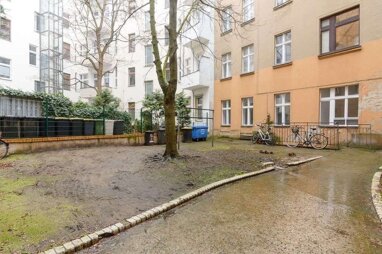 Wohnung zum Kauf 283.500 € 2 Zimmer Kaiserin-Augusta-Allee 29 Moabit Berlin 10553