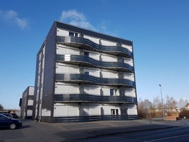 Wohnung zur Miete 475 € 1 Zimmer 24 m² Zollstraße 11 Gronau Gronau 48599