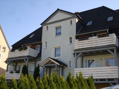 Wohnung zur Miete 395 € 2 Zimmer 55 m² 2. Geschoss Saalfeld Saalfeld/Saale 07318