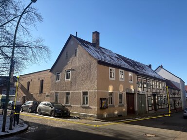 Haus zum Kauf 125.000 € 173 m² 440 m² Grundstück Juleum Helmstedt 38350