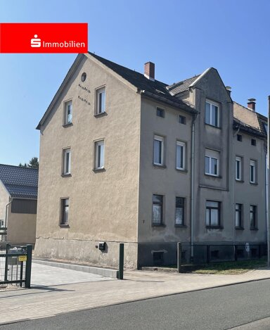 Doppelhaushälfte zum Kauf 75.000 € 12 Zimmer 200 m² 260 m² Grundstück frei ab sofort Dürrenebersdorf Gera 07548