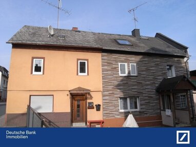 Mehrfamilienhaus zum Kauf Provisionsfrei 56.000 € 8 Zimmer 160 m² 459 m² Grundstück Wolfenhausen Weilmünster 35789
