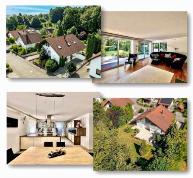 Mehrfamilienhaus zum Kauf 749.000 € 7 Zimmer 219,8 m² 980 m² Grundstück Erolzheim Erolzheim 88453