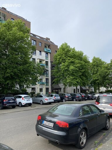 Wohnung zum Kauf 149.800 € 2 Zimmer 52 m² 1. Geschoss Mitte Bergisch Gladbach 51427