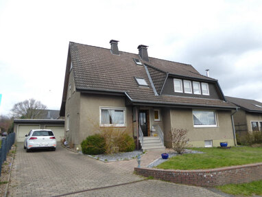 Einfamilienhaus zum Kauf 229.000 € 6 Zimmer 170 m² 793 m² Grundstück Schwenningdorf Rödinghausen 32289