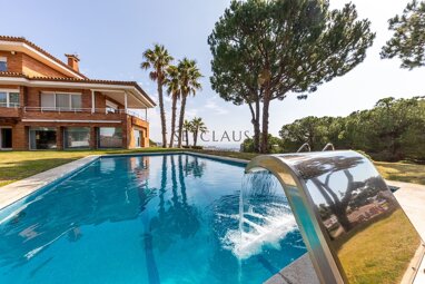 Einfamilienhaus zum Kauf 1.750.000 € 4 Zimmer 595 m² 1.278 m² Grundstück Barcelona, Alella 08328