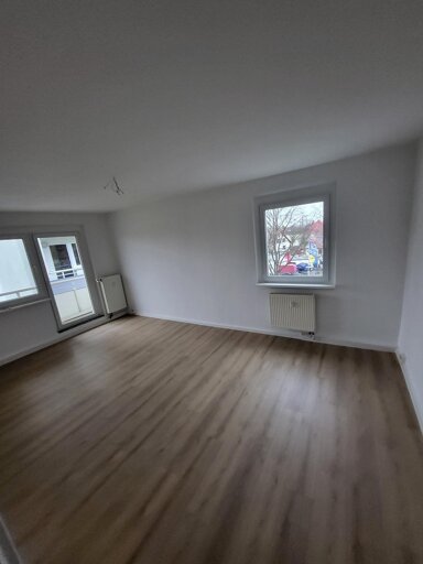 Wohnung zur Miete 686 € 3 Zimmer 85,8 m² 2. Geschoss frei ab sofort Olvenstedter Grund 2 Sternbogen Magdeburg 39130