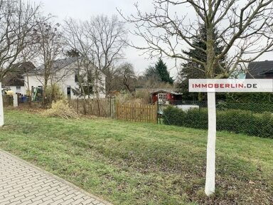 Grundstück zum Kauf 195.000 € 523 m² Grundstück Schulzendorf 15732