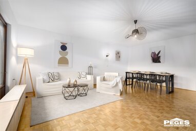 Wohnung zum Kauf 435.000 € 3 Zimmer 93,6 m² 3. Geschoss Salzburg Salzburg 5020