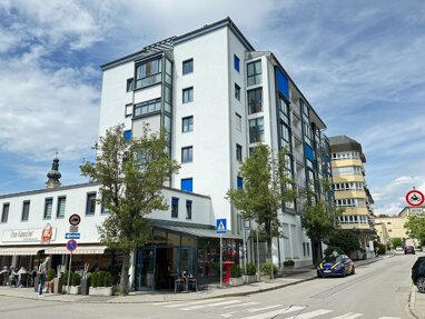 Wohnung zum Kauf 249.000 € 3 Zimmer 91 m² Deggendorf Deggendorf 94469