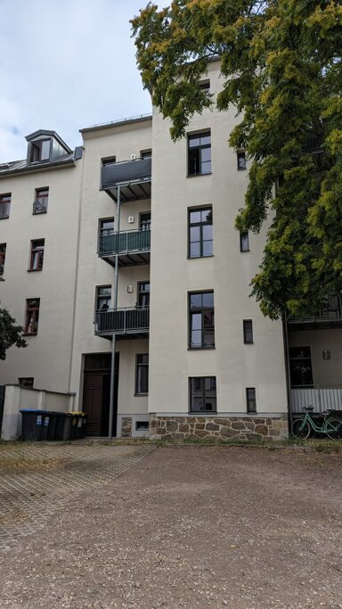 Wohnung zum Kauf 139.500 € 2 Zimmer 58,4 m² Georg-Schumannstraße 49 Gohlis - Süd Leipzig 04155