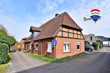 Mehrfamilienhaus zum Kauf 135.000 € 6 Zimmer 167 m² 364 m² Grundstück Hodenhagen 29693